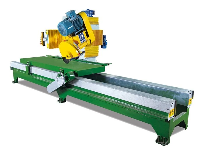 Hand-Crank Cutting Machine